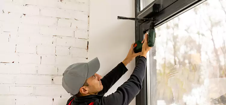 Automatic Door Opener Commercial Menlo Park