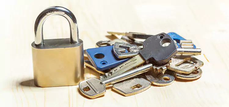 Why Choose Our Broken Key Services in Menlo Park, CA?