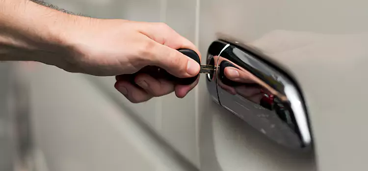 Why Choose Our Auto Locksmith Team in Menlo Park, CA?