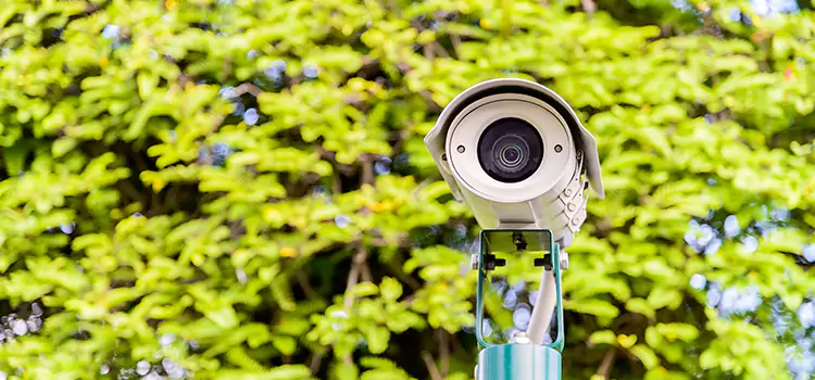Advanced Surveillance Solutions for Every Need in Menlo Park