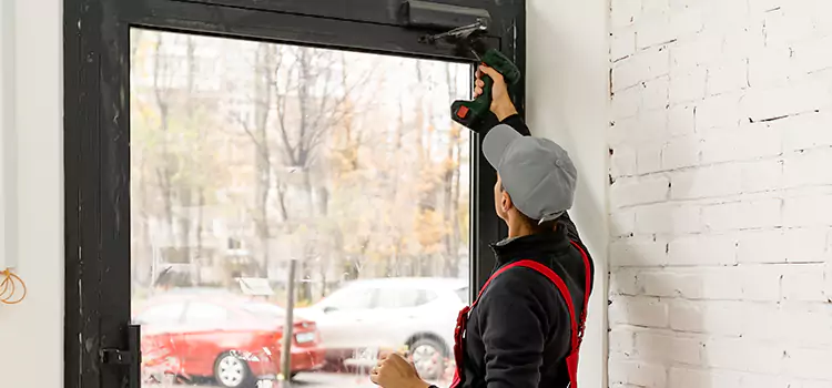 Comprehensive Door Closer Services in Menlo Park, CA