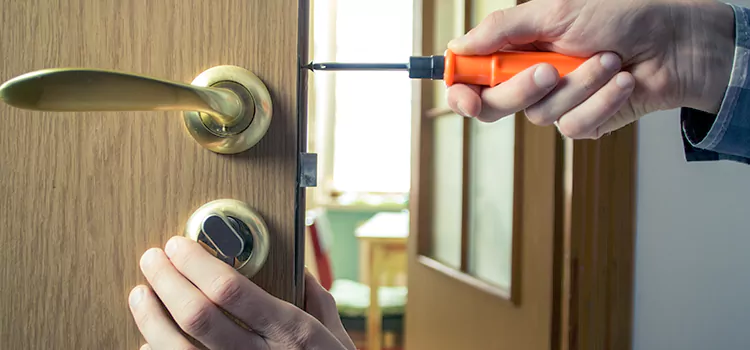 Garage Door Installation Menlo Park