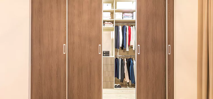 Exterior Door Replacement Menlo Park
