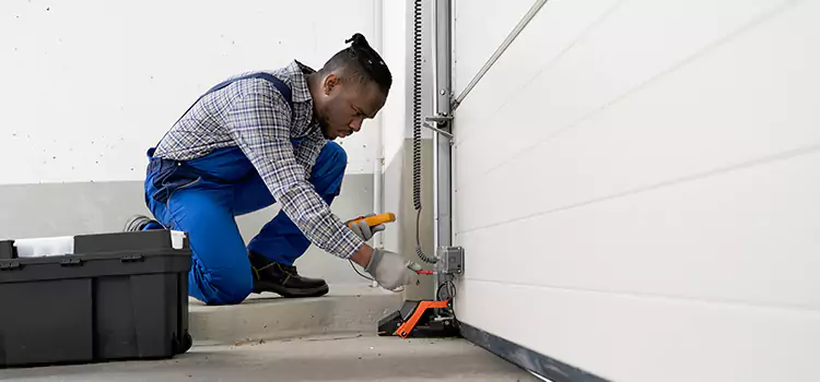 Expert Solutions for Every Garage Lock Need in Menlo Park, CA