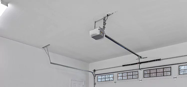 Experienced Garage Door Installers Menlo Park