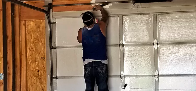 Specialized Garage Door Panel Solutions in Menlo Park, CA