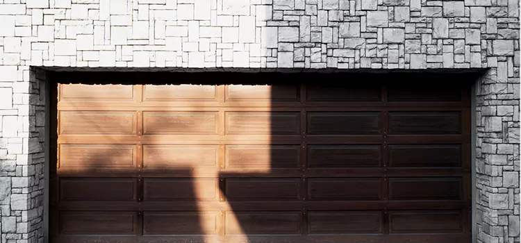 Garage Door Installation Menlo Park