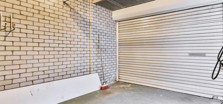 Comprehensive Solutions for Every Garage in Menlo Park