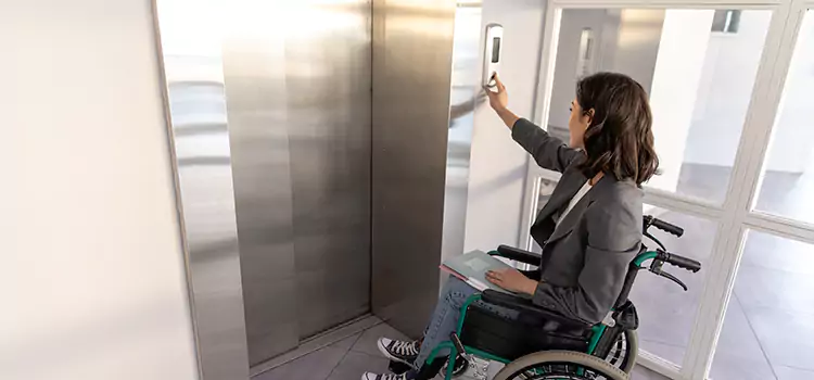 Benefits of Modern Handicap Door Systems in Menlo Park, CA