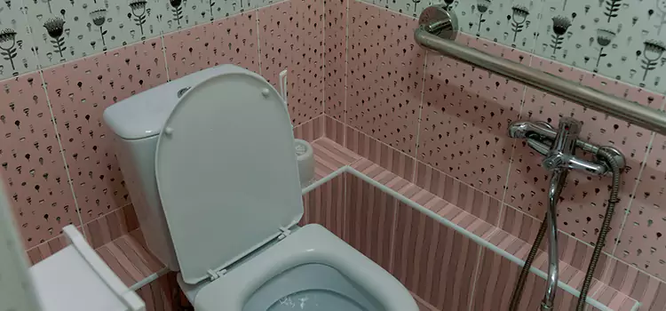Meeting Diverse Needs With Accessible Restroom Solutions in Menlo Park, CA