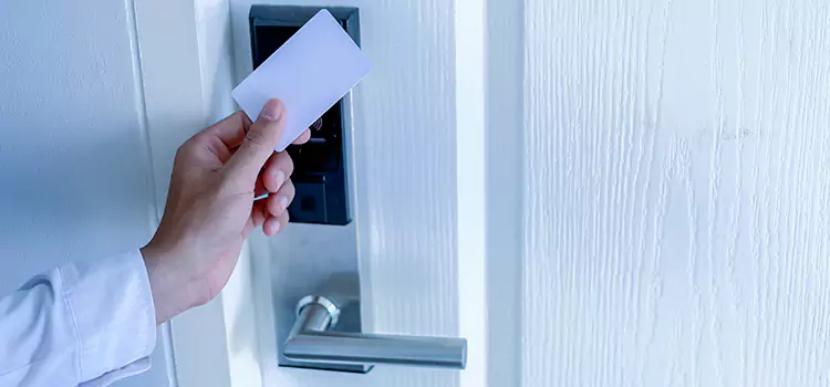 Why Choose Us for Your Keycard Lock Installation in Menlo Park, CA?