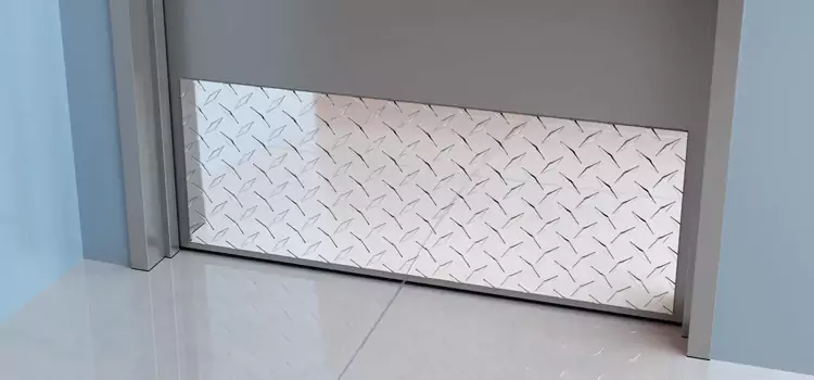 Benefits of Professional Kick Plate Solutions in Menlo Park, CA