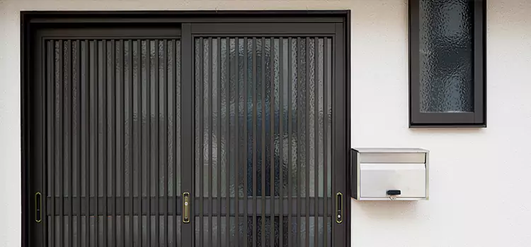 Sliding Screen Door Repair Menlo Park