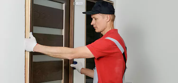 Frame and Panel Restoration Menlo Park