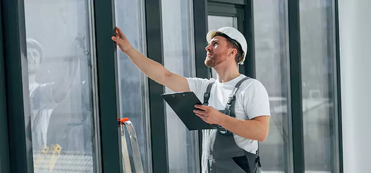 Comprehensive Solutions for Your Sticking Doors in Menlo Park, CA