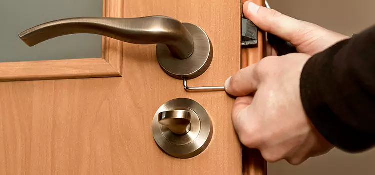 Access Control System Integration Menlo Park