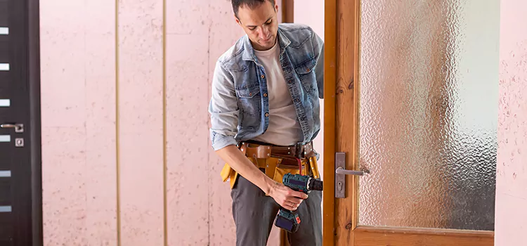 Door Glass Replacement Menlo Park