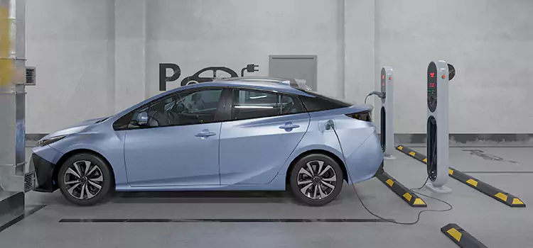 Residential Parking Solutions Menlo Park