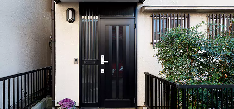 Popular Exterior Door Options in Menlo Park, CA
