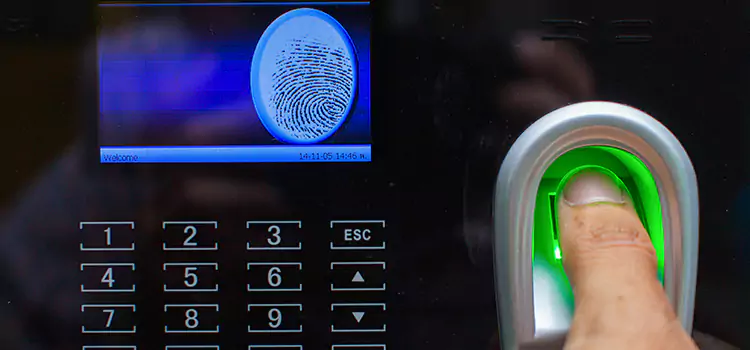Your Trusted Partner for Secure Access in Menlo Park, CA