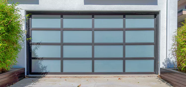 Why Choose Us for Garage Door Care in Menlo Park, CA?
