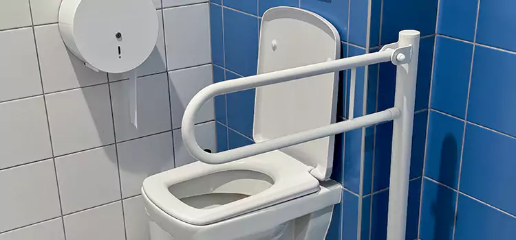 Comprehensive Solutions in Menlo Park, CA for Accessible Facilities