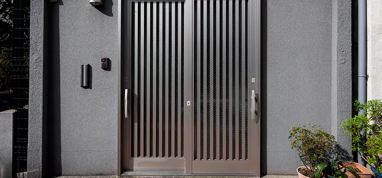 Why Choose Us for Your Security Needs in Menlo Park, CA?