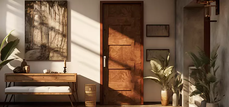 Specialty Interior Doors Menlo Park