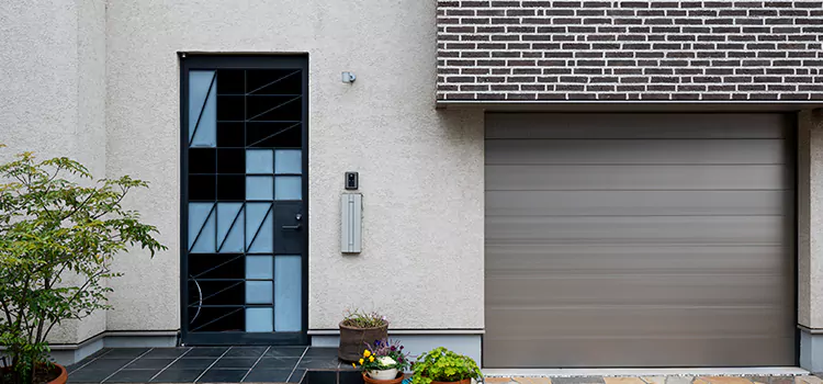 Residential Roll Up Security Doors Menlo Park