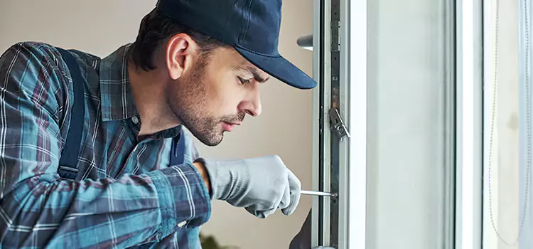 Emergency Response for Latch Issues Menlo Park
