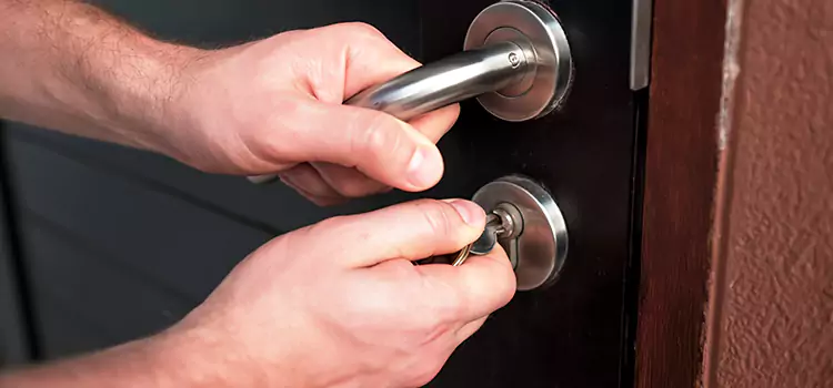 Door Closer Repair & Installation Menlo Park